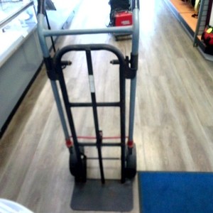 Milwaukee 800lb
