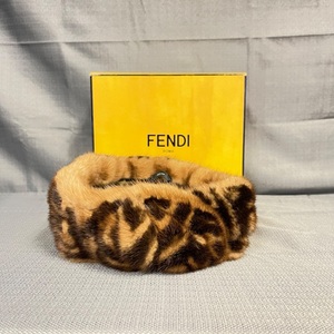 Fendi  Headband