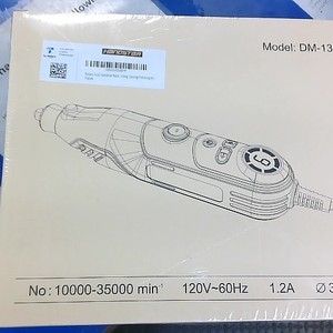 handstar dm-130k