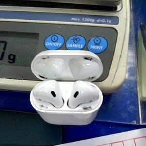 Apple Air Pods