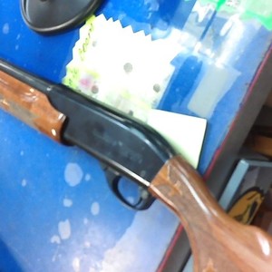 REMINGTON wingmaster 870