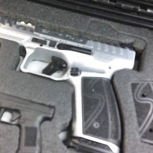 CANIK Rival-S