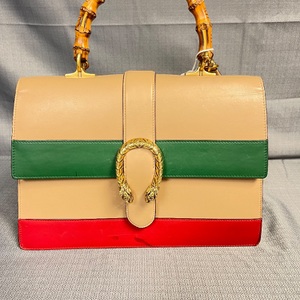 Gucci Dionysus Bambo 