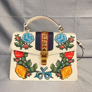 Gucci Sylvie Floral 