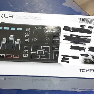 tc helicon go xlr