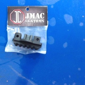 jmac hk mp5k pic rail for brace
