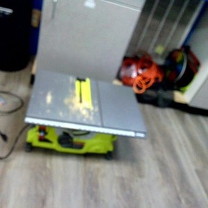 Ryobi RTS08