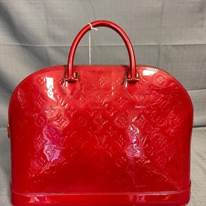 Louis Vuitton Alma Gm 