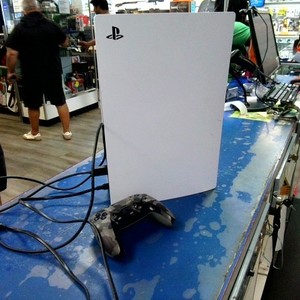 Sony Playstation 5 PS5