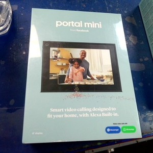 Facebook Portal Mini DT90GB