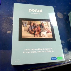 Facebook Portal WD50JM