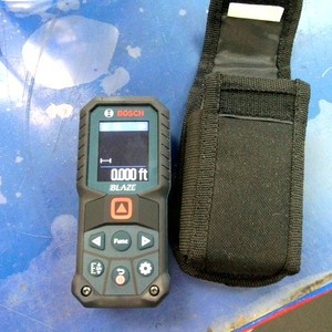 Bosch Laser Measure GLM165-22