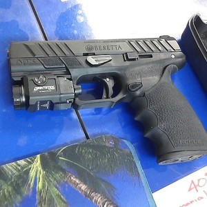 BERETTA APX