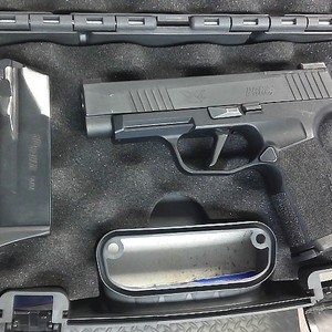 SIG SAUER P365 XL