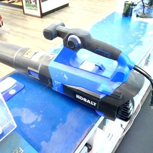 Kobalt A07106(Blower)