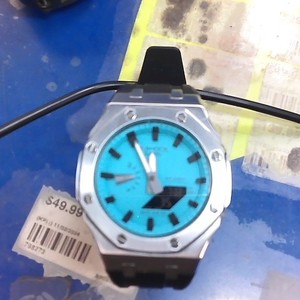 Casio G-Shock Mod