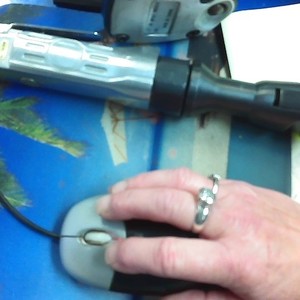 Generic air tool