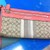 Coach Monogram with Coral 