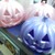 Halloween Decor Pumpkin Light