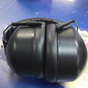 Unbranded Ear Protection