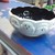 Halloween Decor Large Ghost Candy Dish