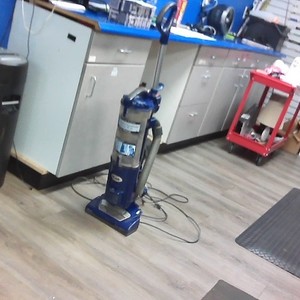 Shark Navigator Vacuum Cleaner