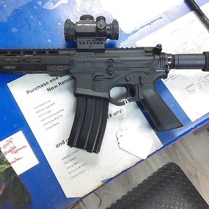 AMERICAN TACTICAL Omni Hybrid