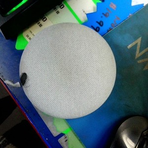 Google Home mini 2