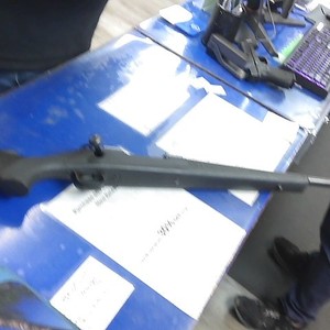 WINCHESTER 70