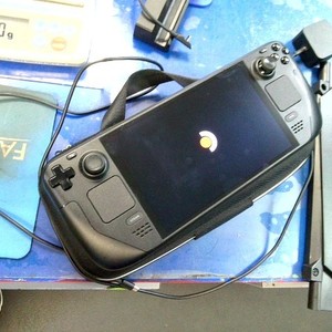 Valve Steam Deck Oled 1tb