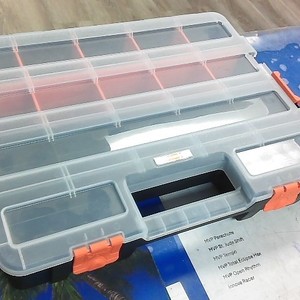 HDX Tool Box
