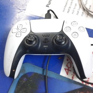 SONY PS5 CONTROLLER