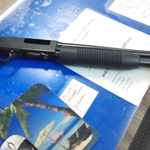 MOSSBERG maverick 88
