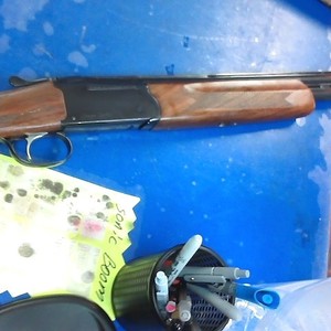 STOEGER CONDOR