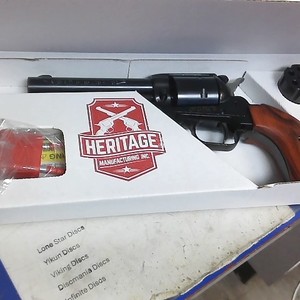 HERITAGE Rough Rider