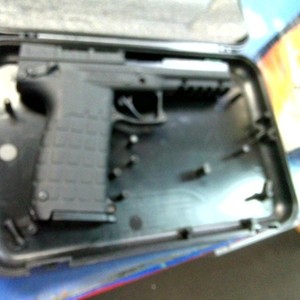 KEL TEC PMR-30