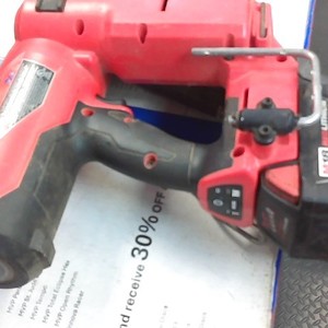 MILWAUKEE 2744-20