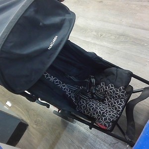 maclaren stroller
