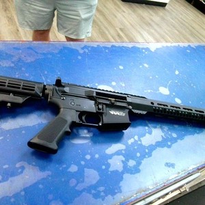 ROCK RIVER ARMS Lar-15M