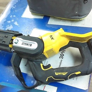Dewalt Battery saw