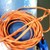 Orange Orange ext. cord
