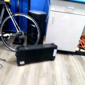 power zone space heater
