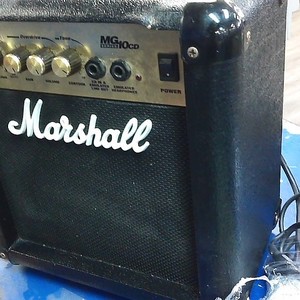 Marshall .