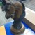 Resin Horse Statue