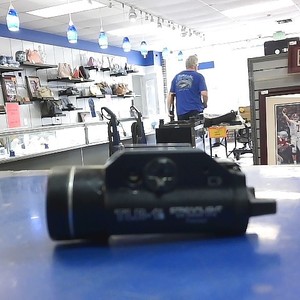 Streamlight TLR-1