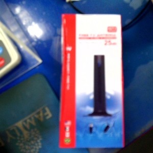unbranded hdtv antenna