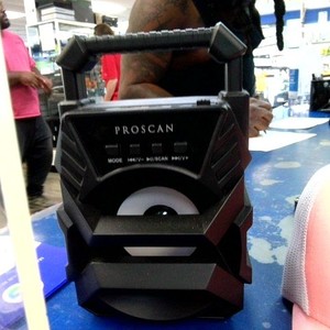 Proscan Bluetooth Speaker