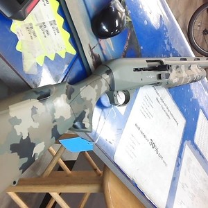 Silver Eagle Alpha 2