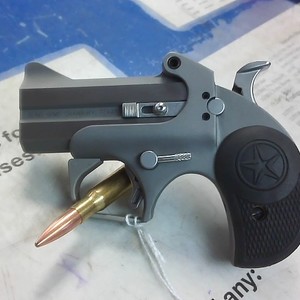 BOND ARMS rough n rowdy