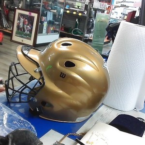 Batting Helmet Child size batting helmet